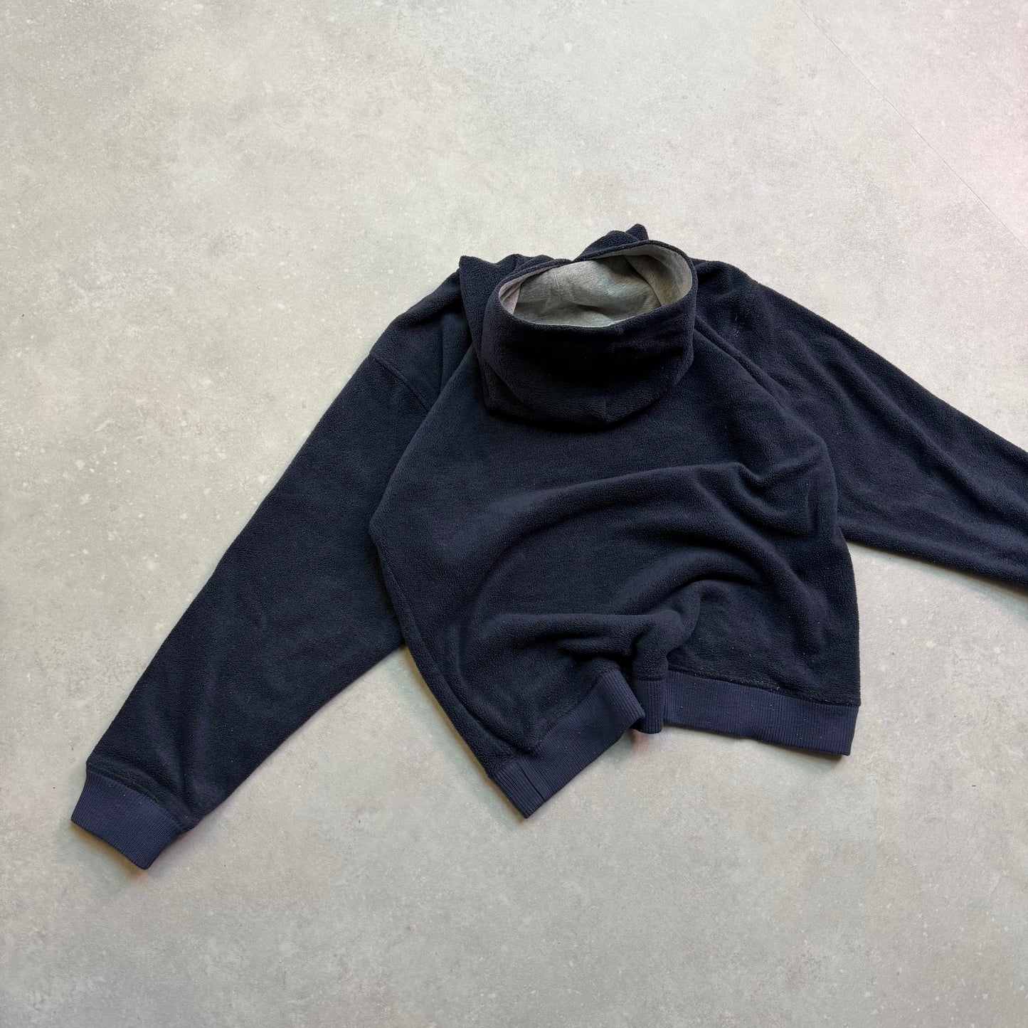 00’s Quiksilver Fleece (S)
