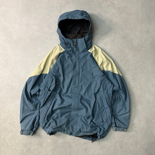 00’s Quiksilver Snow Jacket (L)