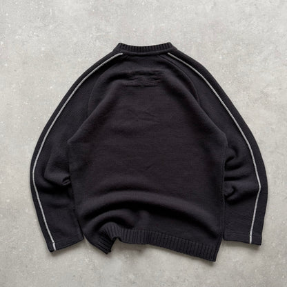 00’s O’Neill Knit Jumper (S)