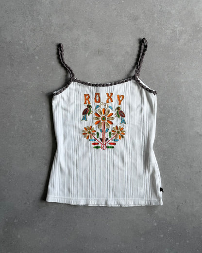 Vintage Roxy Vest Top (L)