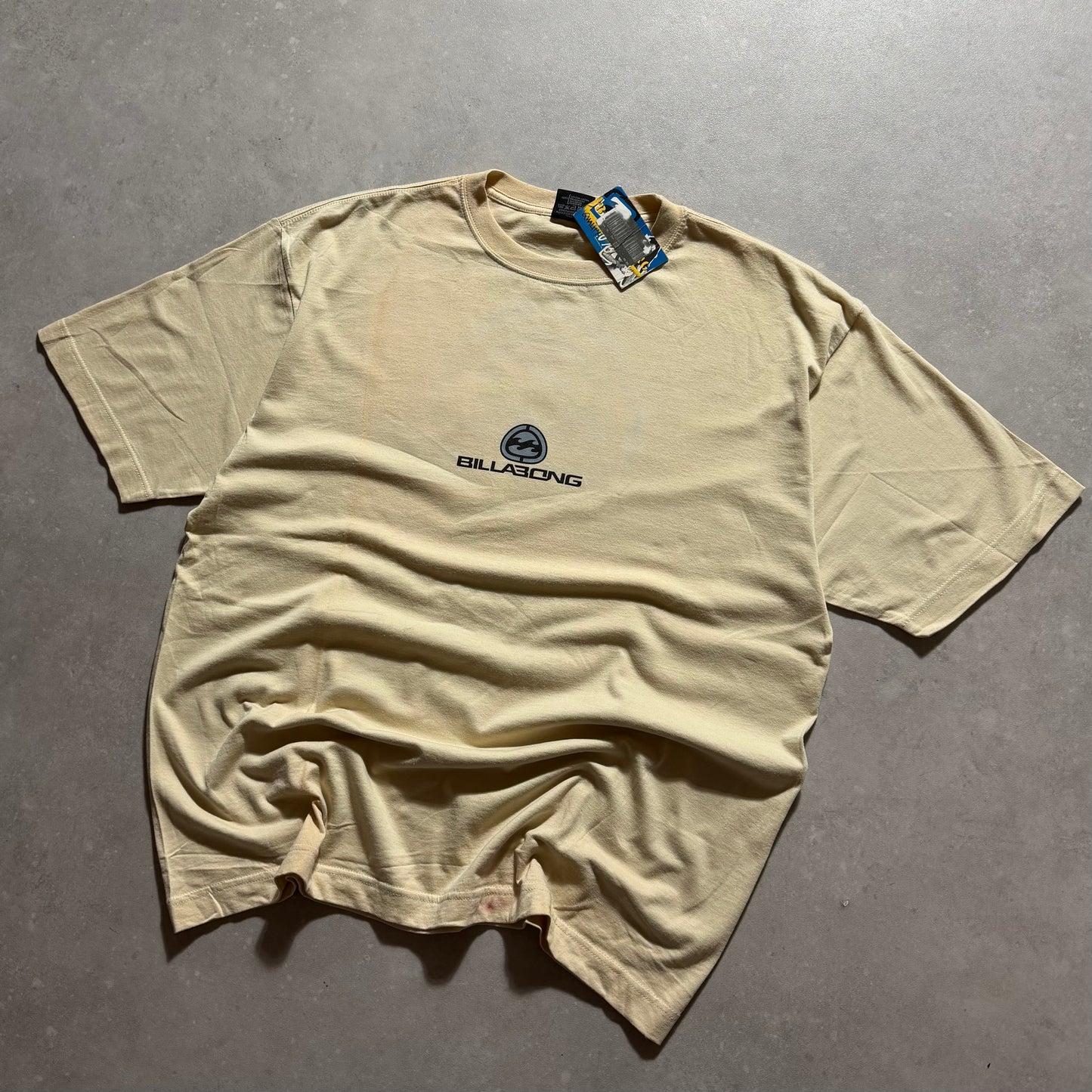 00’s Billabong T-Shirt (XL)