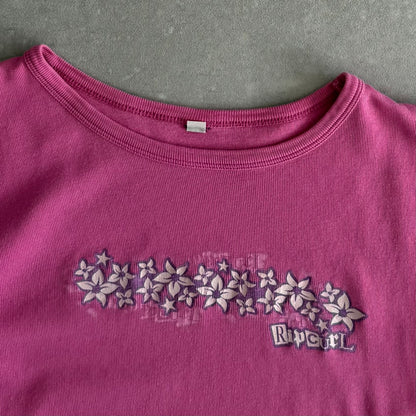 00’s Rip Curl Baby Tee (Wmns M)