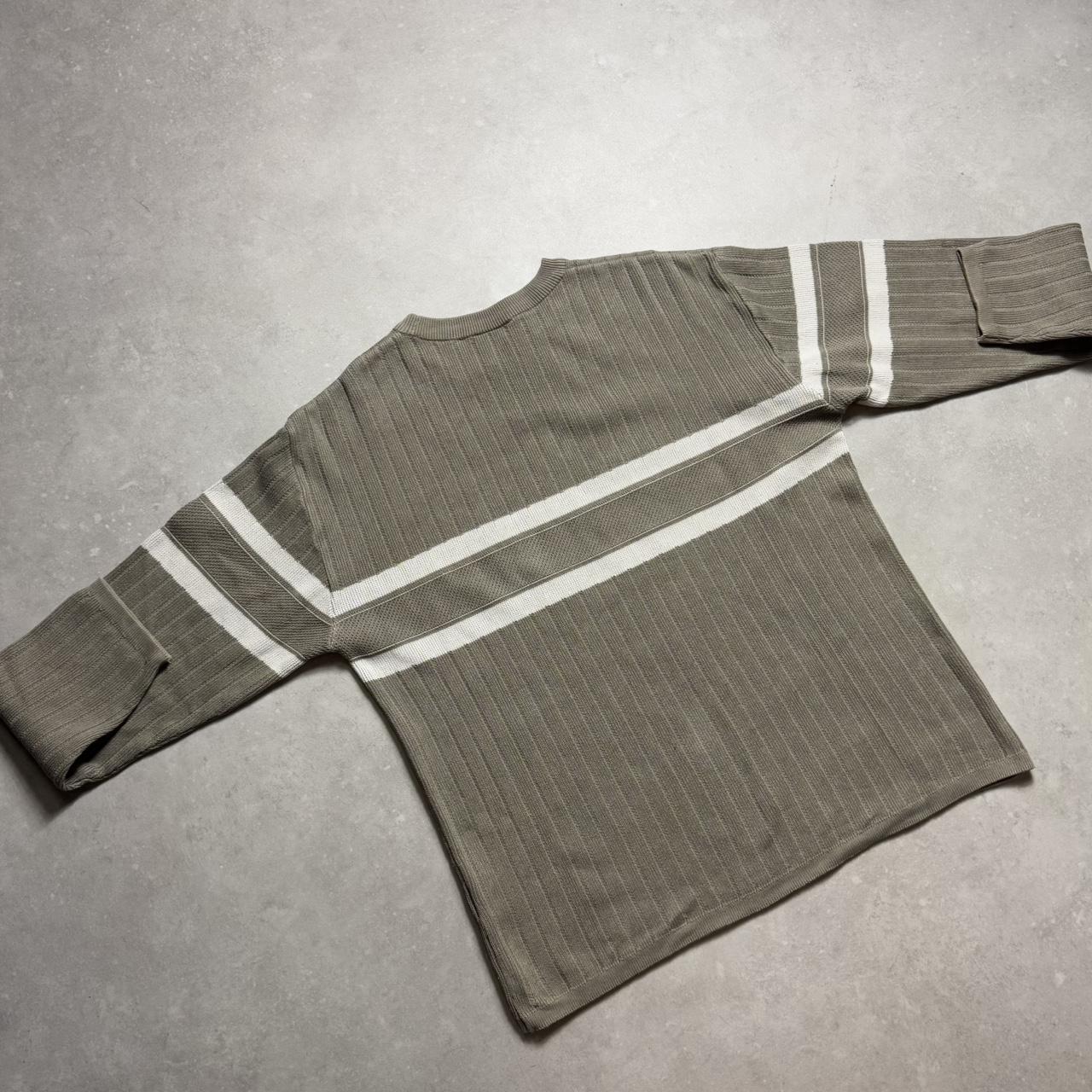 2000’s Quiksilver Knit Jumper / Sweatshirt