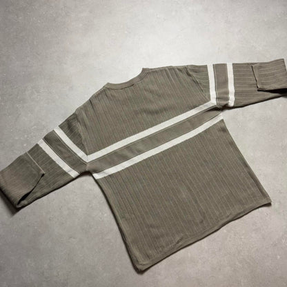 2000’s Quiksilver Knit Jumper / Sweatshirt