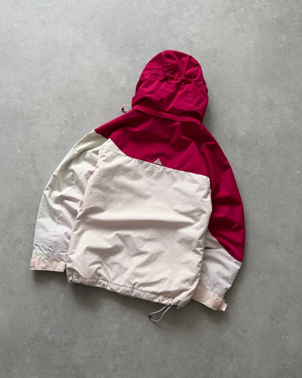 Vintage Women’s Billabong Snow Jacket (XS)