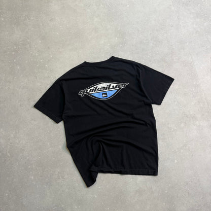 00’s Quiksilver T-shirt (M)