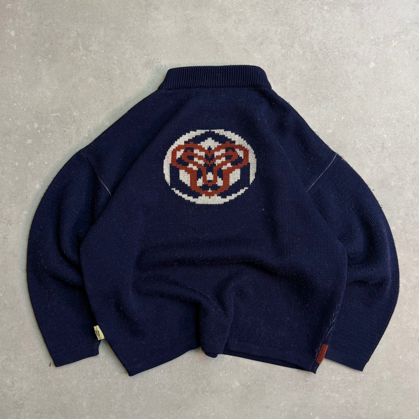 90’s O’Neill Knit Jumper (L)