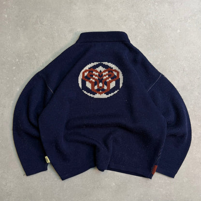 90’s O’Neill Knit Jumper (L)