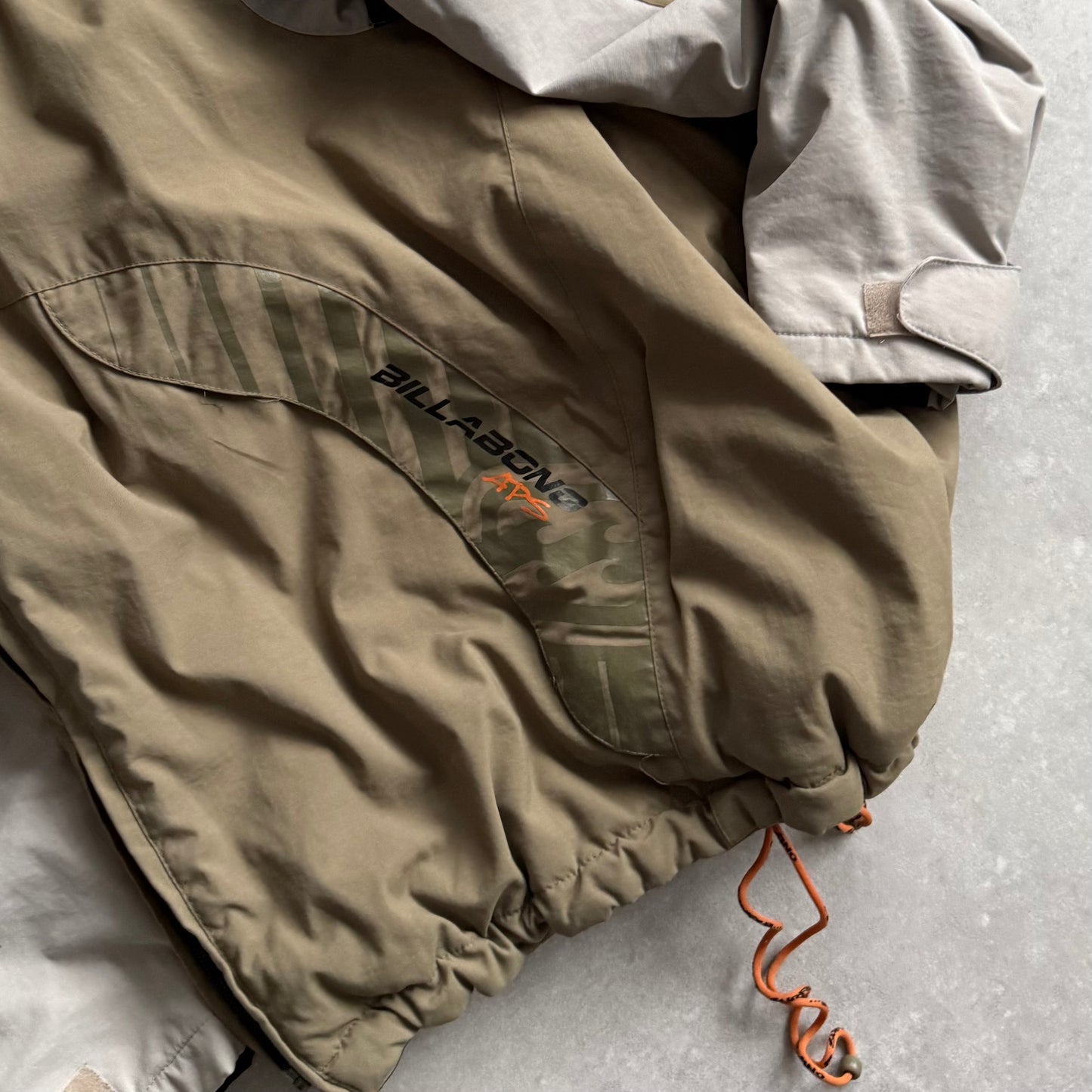 00's Billabong Jacket (M)