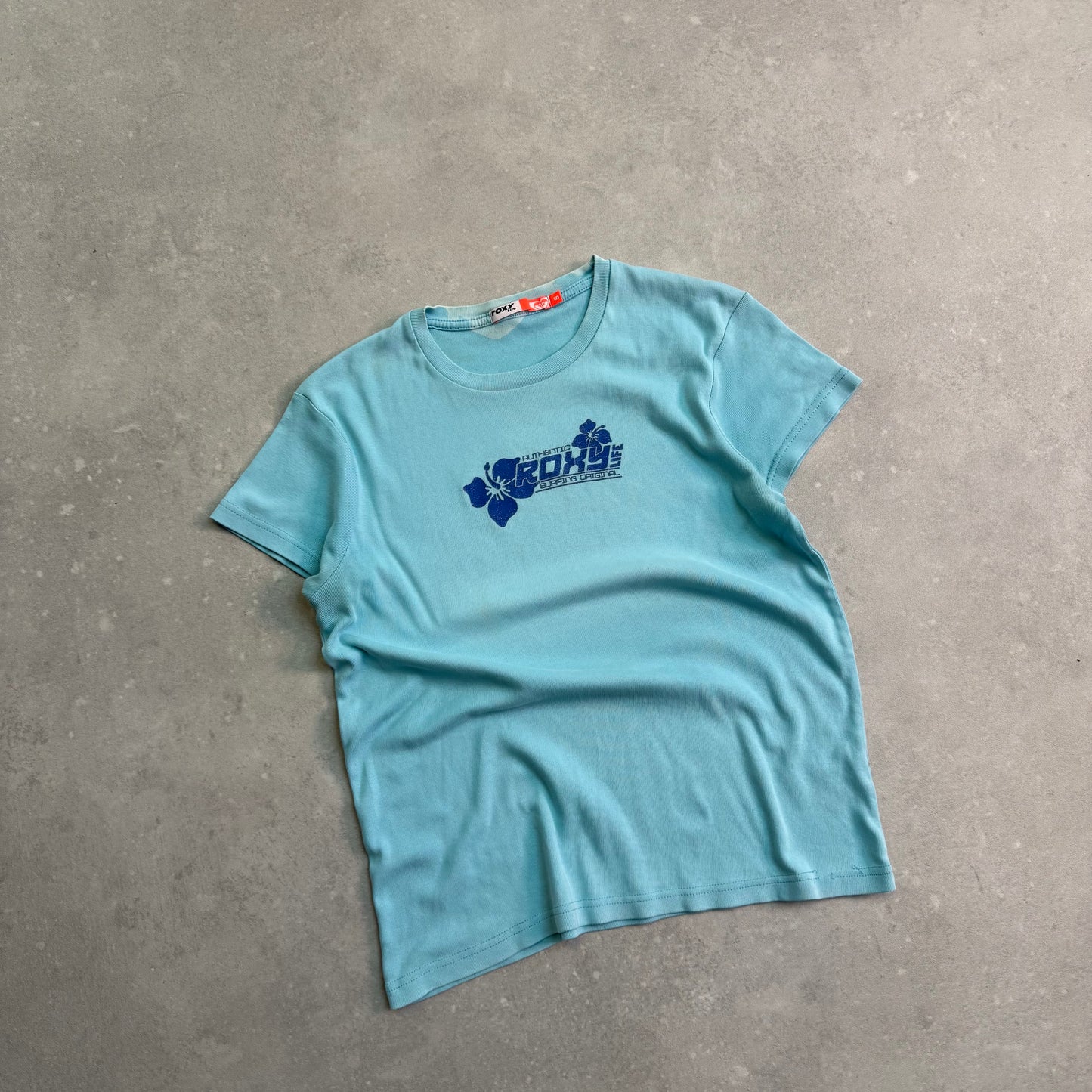 00’s Roxy t shirt (wmns)