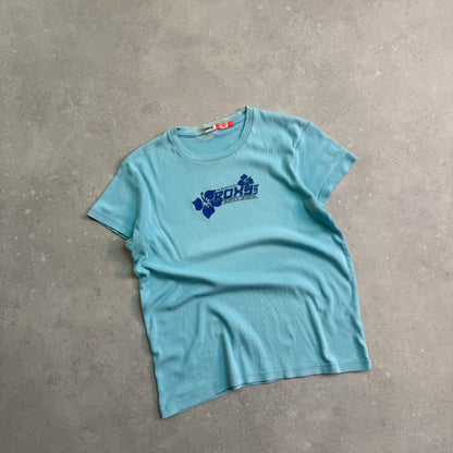 00’s Roxy t shirt (wmns)