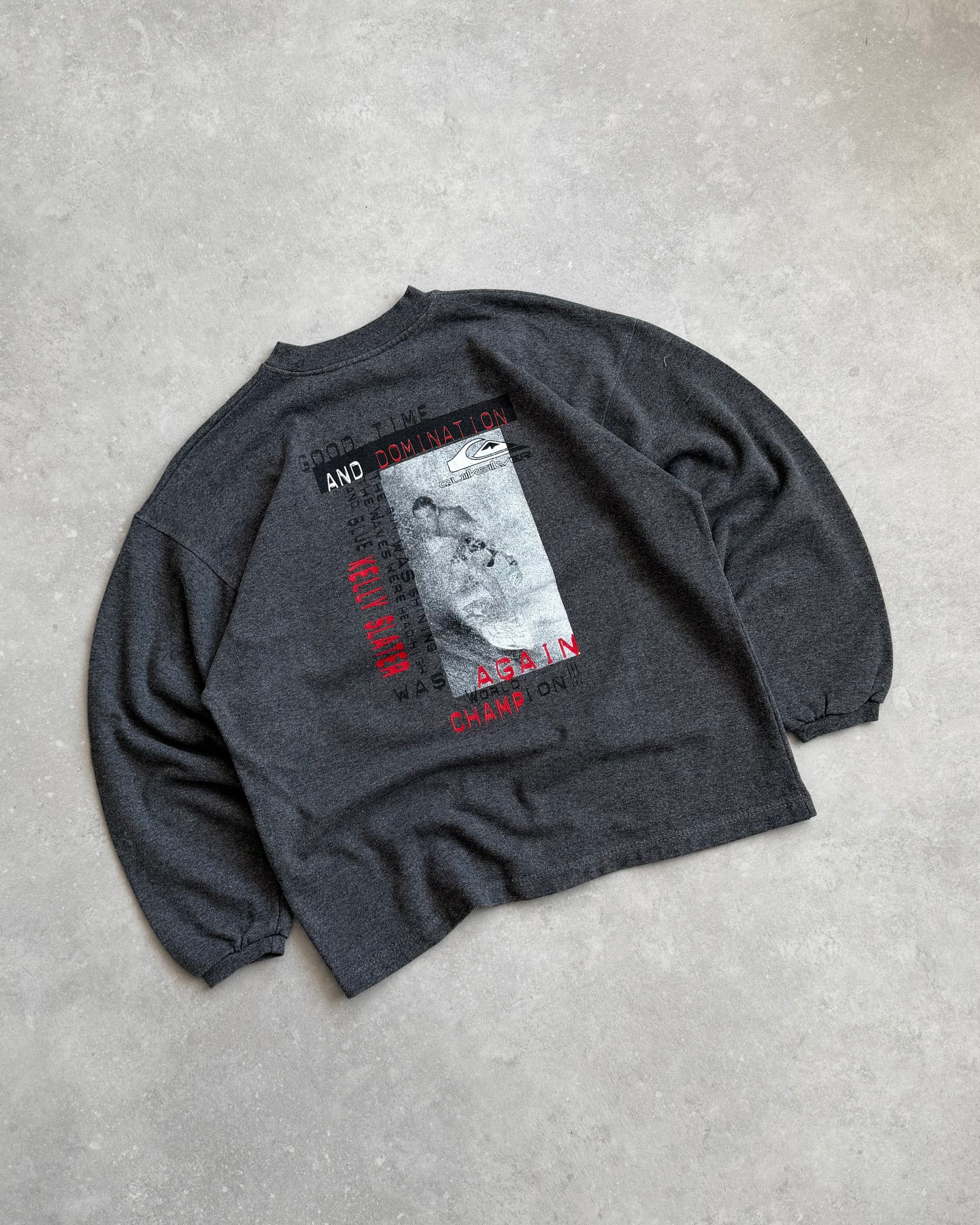 Vintage sweatshirt