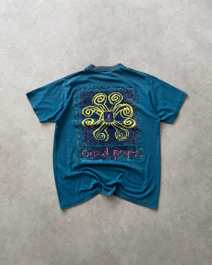 Vintage Ocean Pacific T-shirt (L)