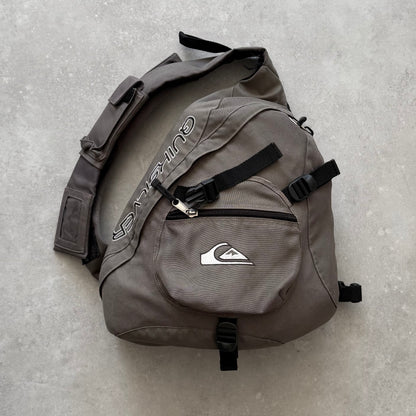 Vintage Quiksilver Crossbody Bag