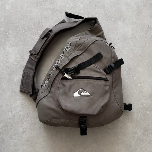 Vintage Quiksilver Crossbody Bag