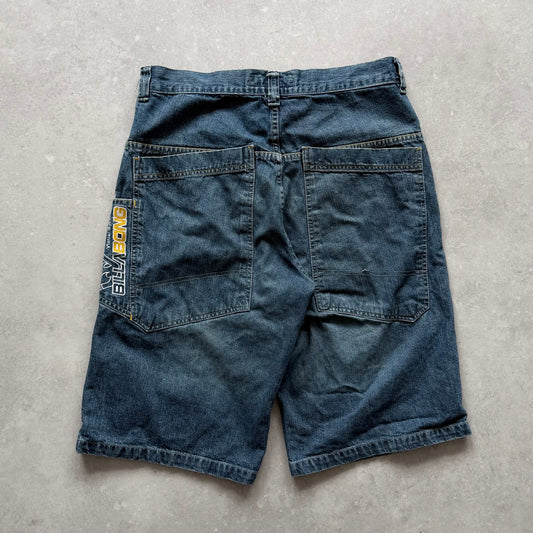 Vintage Billabong Jorts (34)