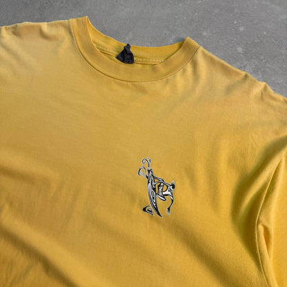 90’s Quiksilver T-shirt (XL)