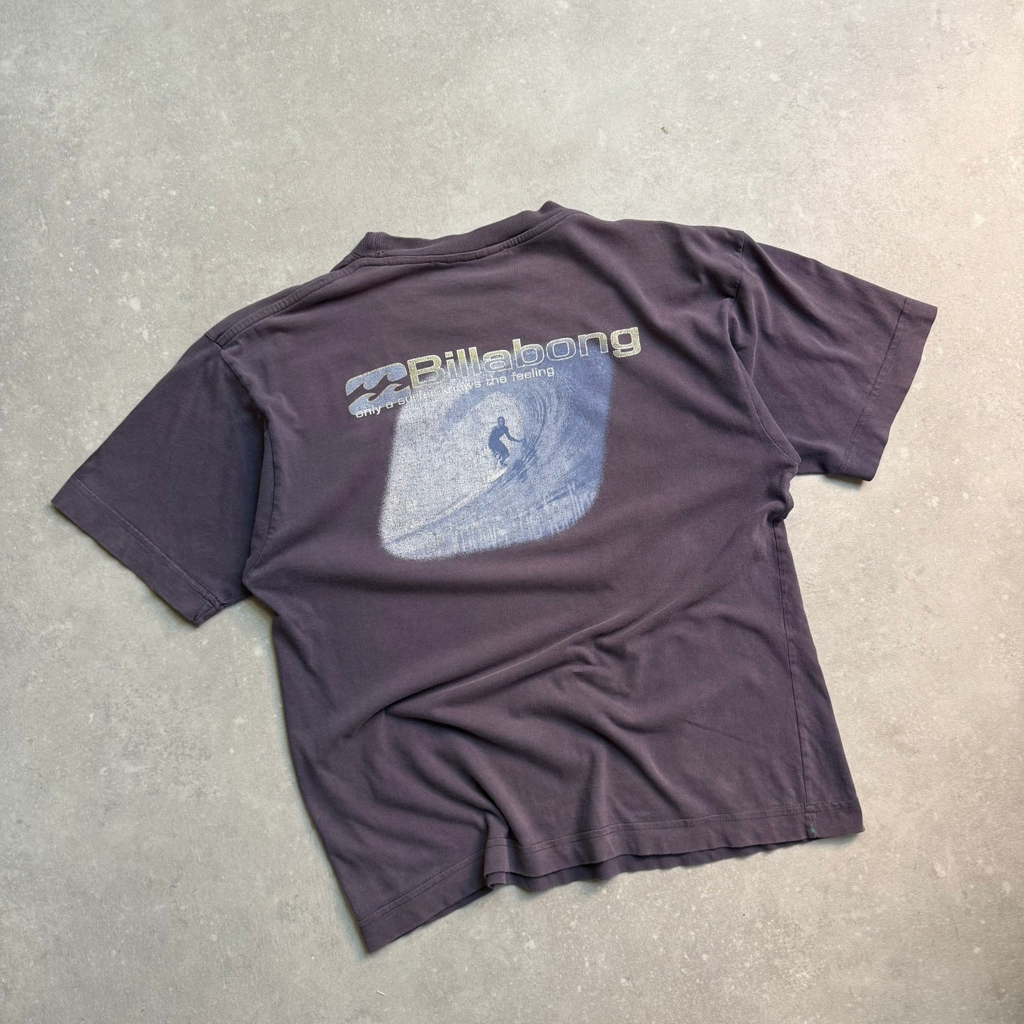 00’s Billabong T-shirt