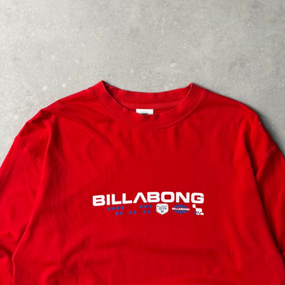 00’s Billabong Longsleeve T-Shirt (L)