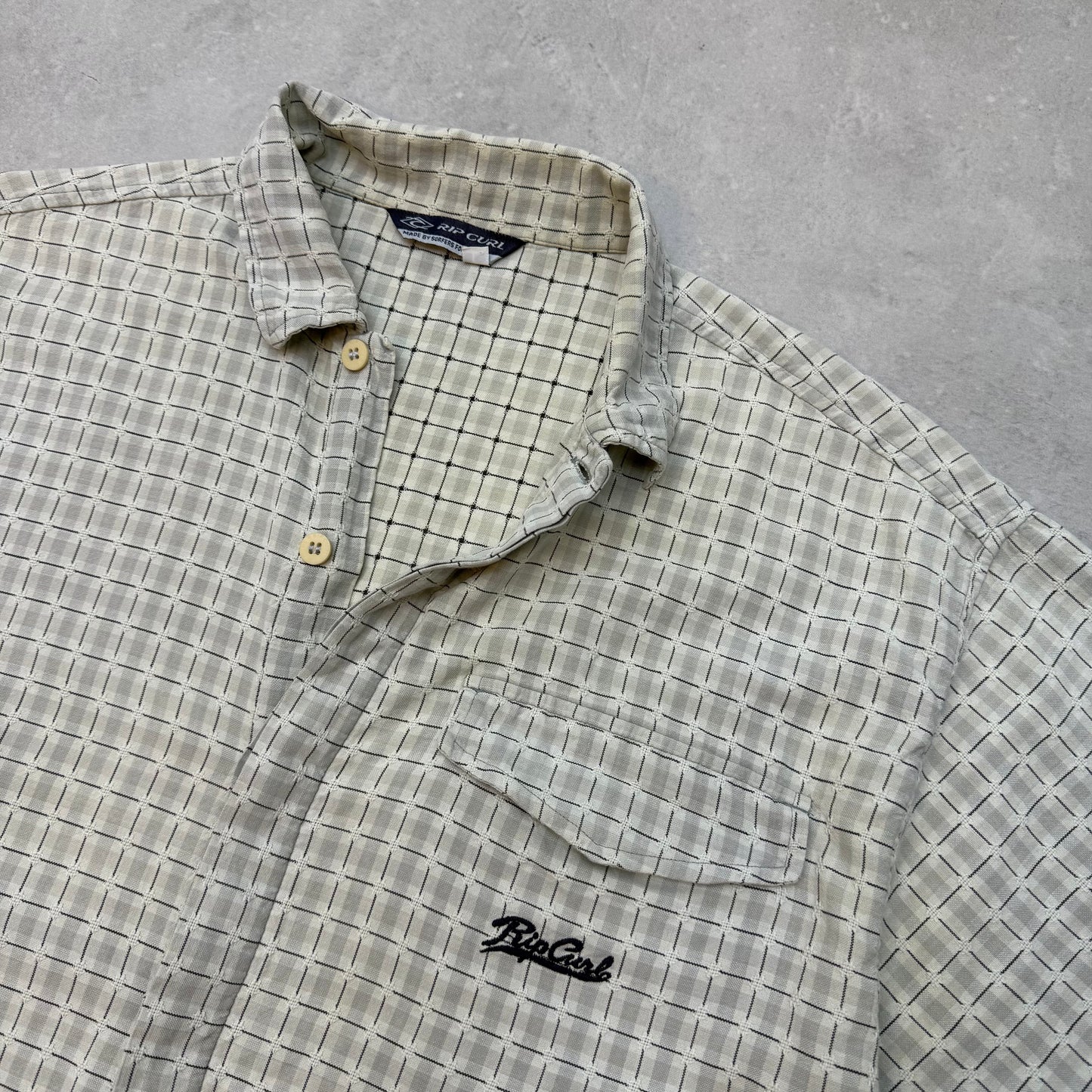 Rip Curl Shirt