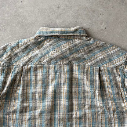 90’s Rip Curl Shirt (L)