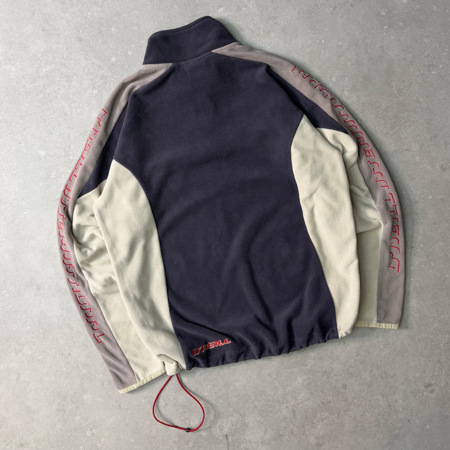 00's O'Neill Fleece Jumper (S)