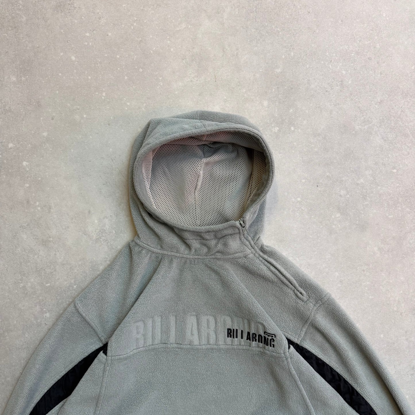00’s Billabong Fleece Hoodie (L)
