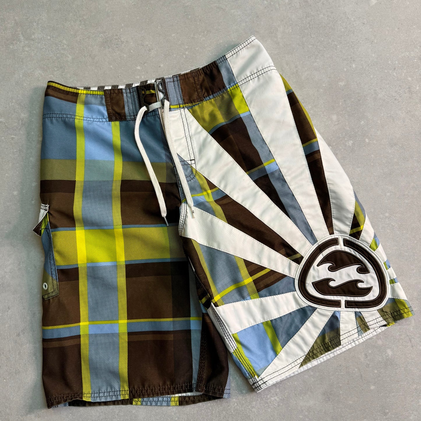 00’s Billabong AI Boardshorts (36)