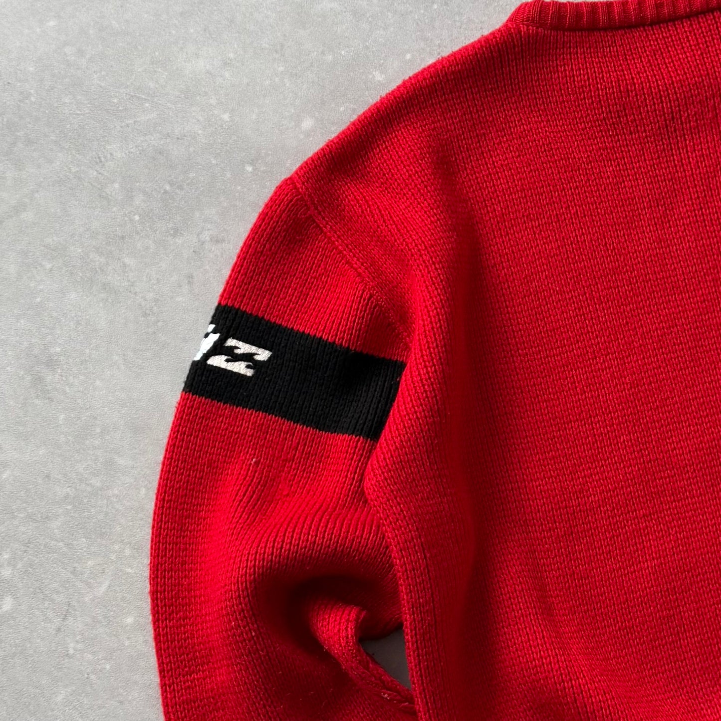 00’s Billabong Knit Jumper (XL)