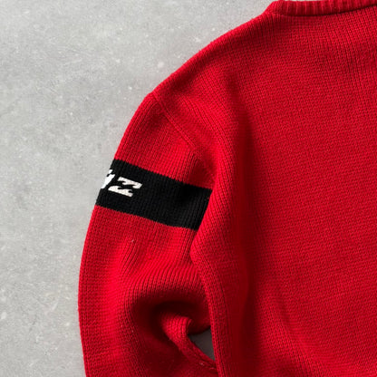 00’s Billabong Knit Jumper (XL)