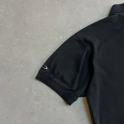 00’s Oakley Polo Shirt