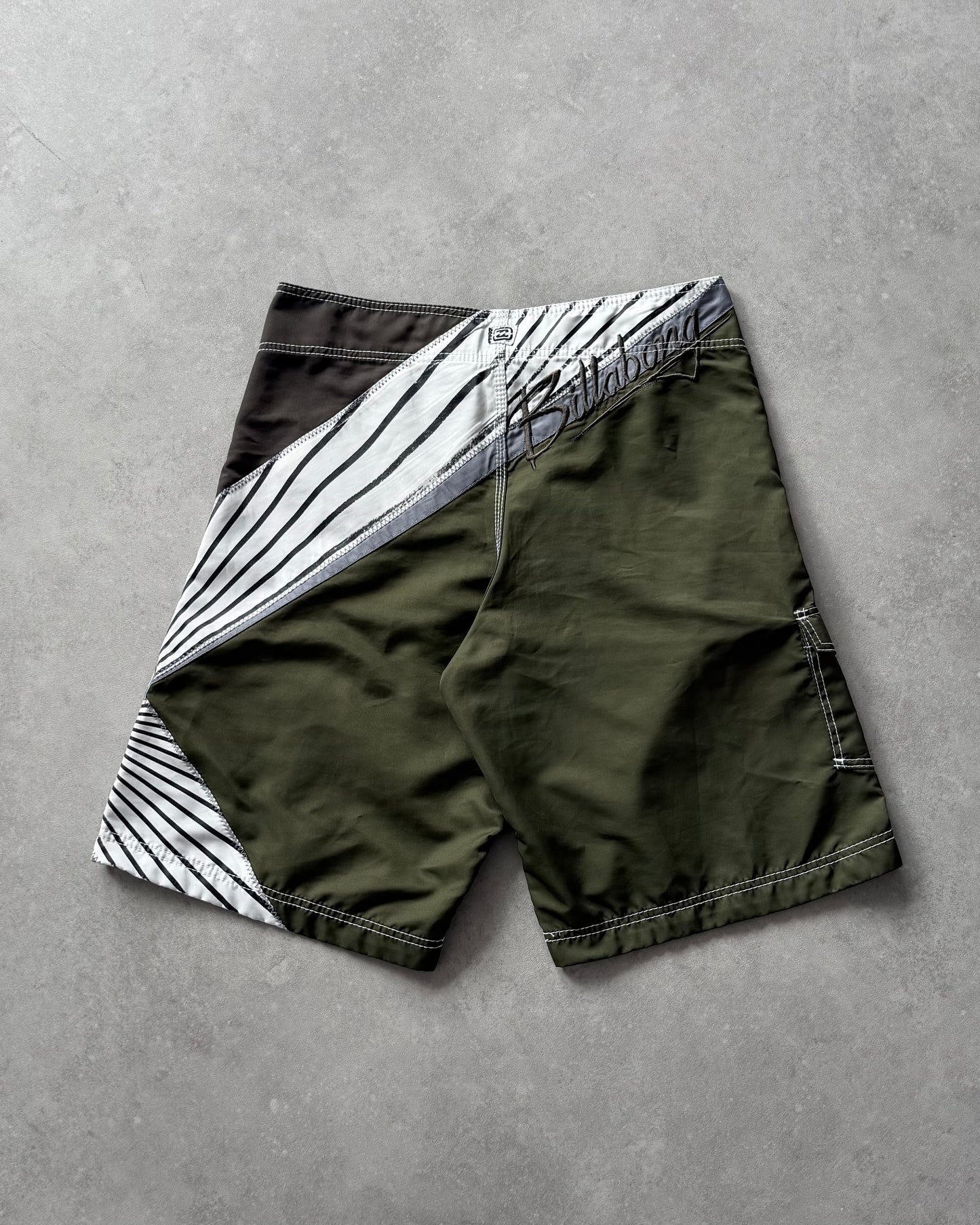 Vintage Billabong Shane Dorian Boardshorts (34)