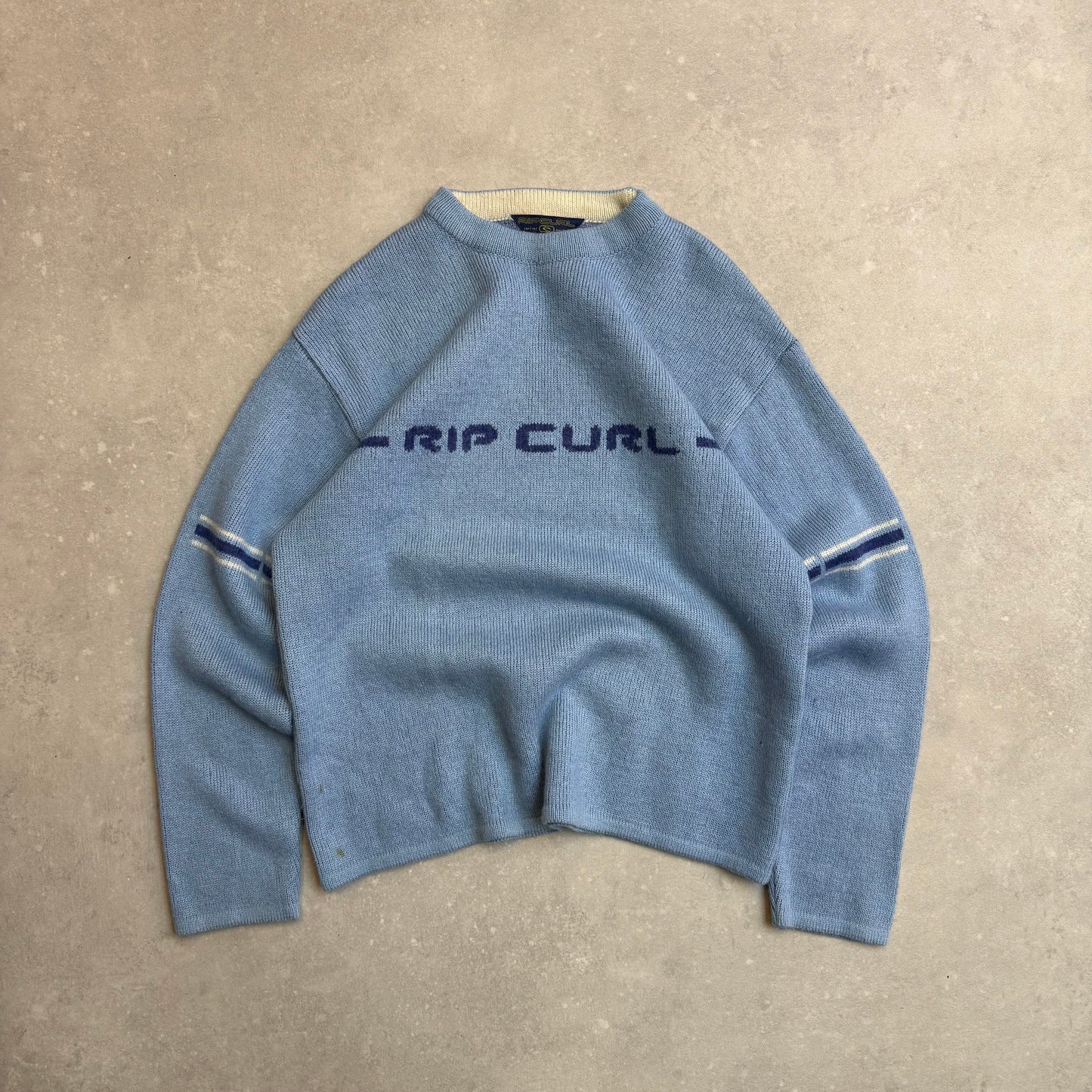 00’s Rip Curl Knit Jumper (M)