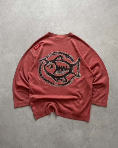 Vintage Oxbow Sweatshirt (L)
