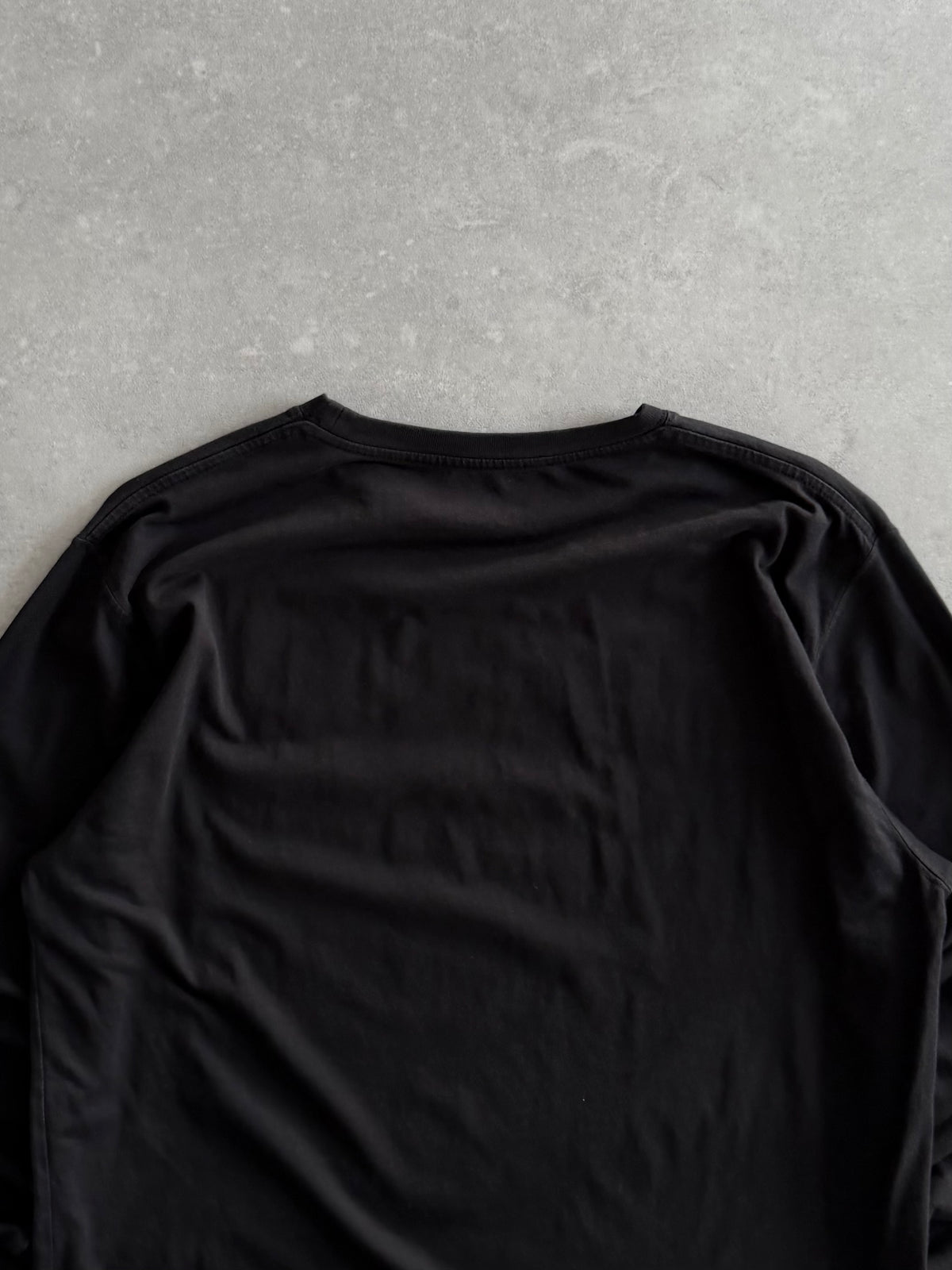 Vintage Oakley Long Sleeve T-shirt (L)
