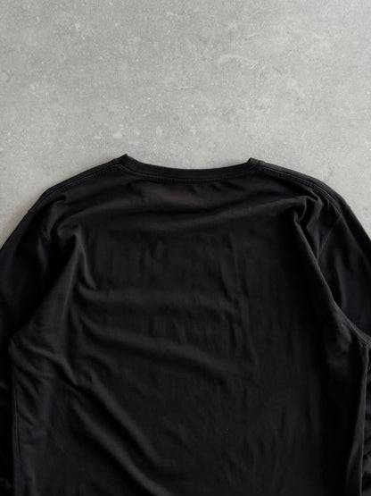 Vintage Oakley Long Sleeve T-shirt (L)