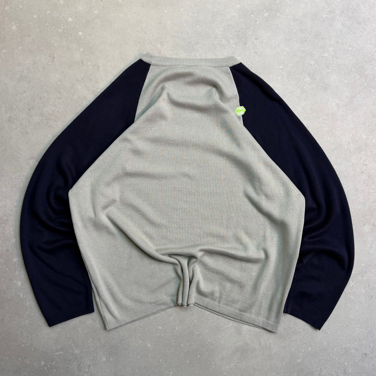 00’s Billabong Knit Jumper (L)