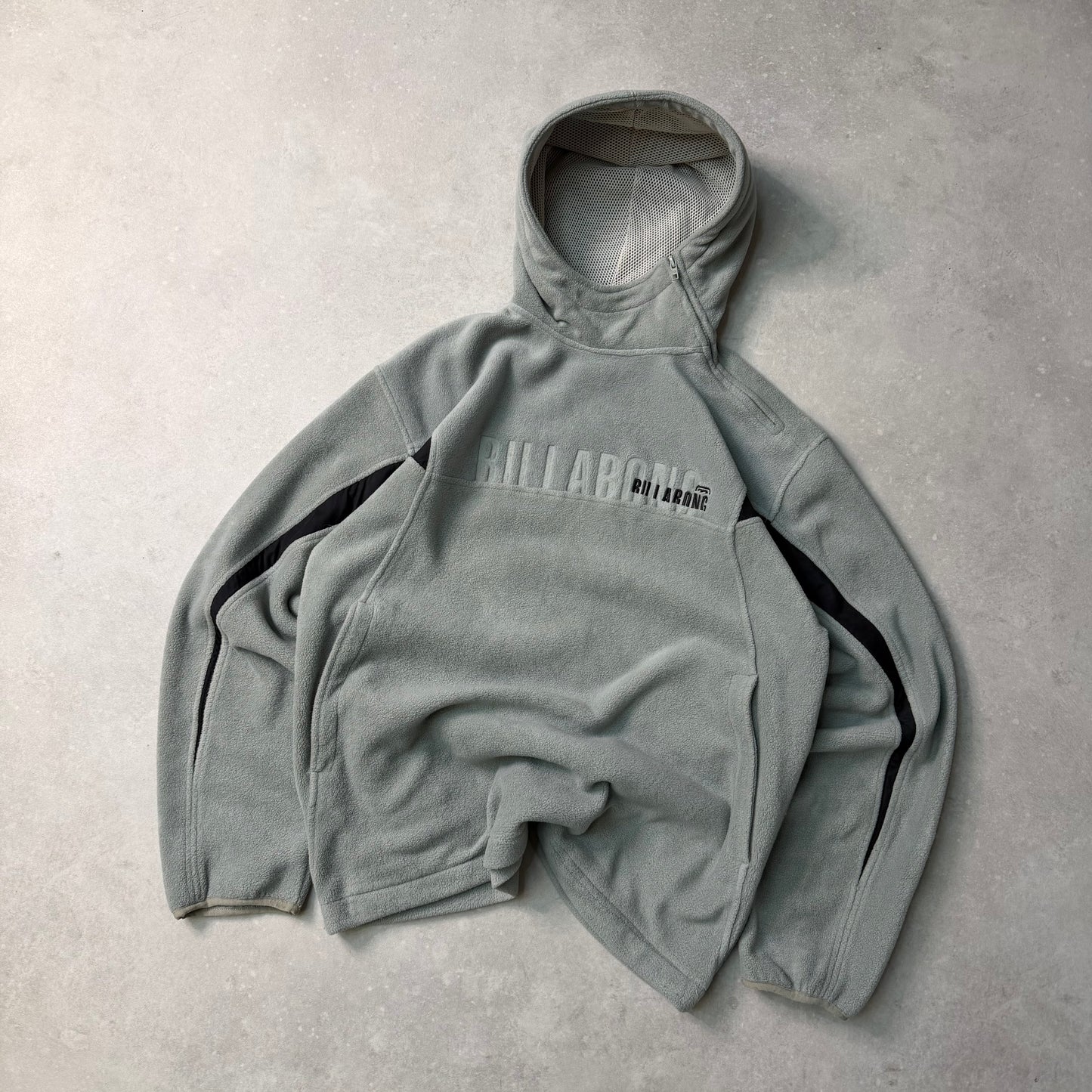 00’s Billabong Fleece Hoodie (L)