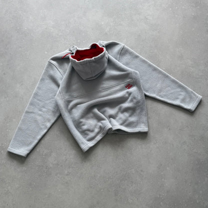 Vintage Billabong Fleece Hoodie (XL)