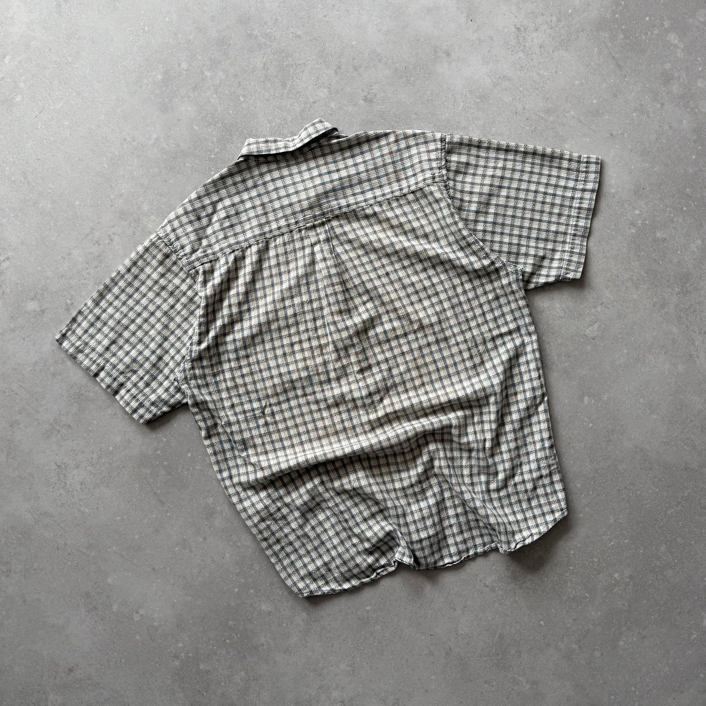 Vintage Quiksilver Shirt (L)