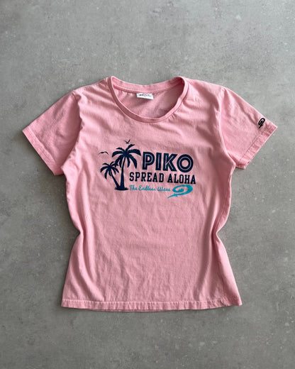 Vintage Women’s Piko T-Shirt (L)
