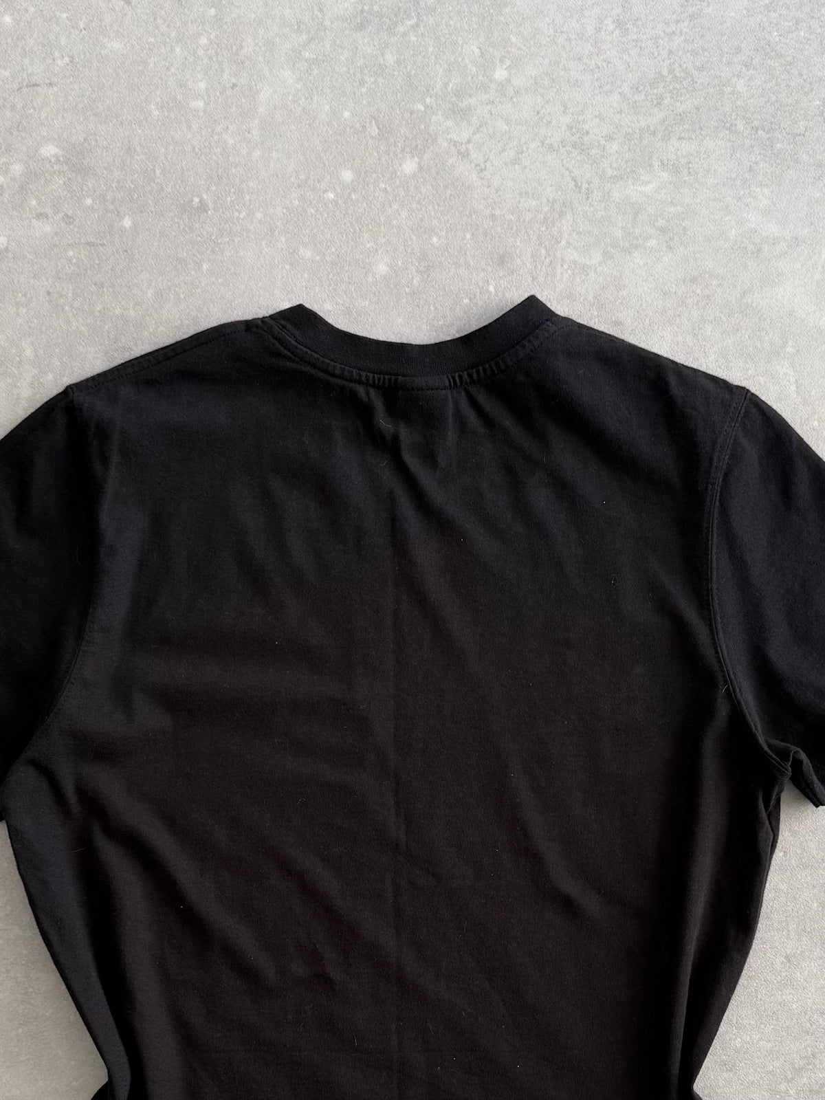 Vintage Women’s Oakley Baby Tee (L)
