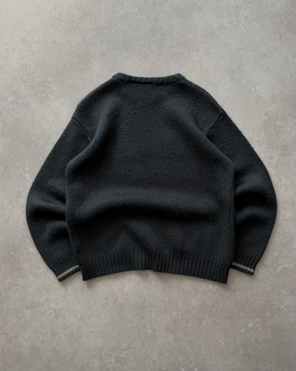 Vintage Billabong Knit Jumper (S)
