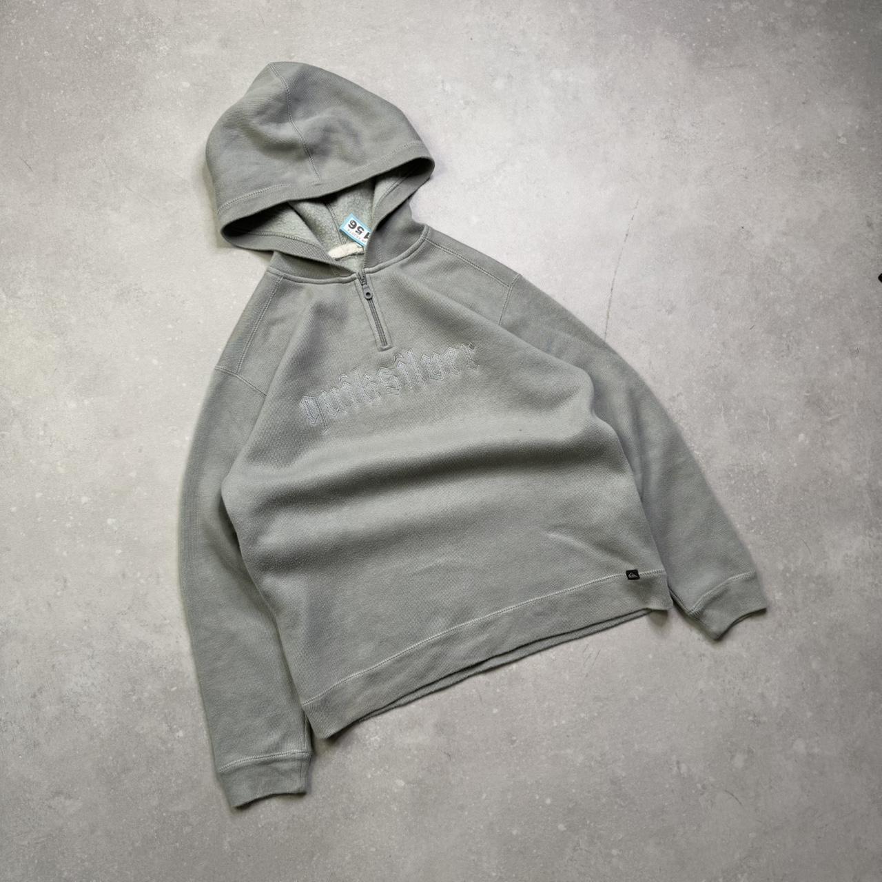 2000’s Quiksilver Hoodie