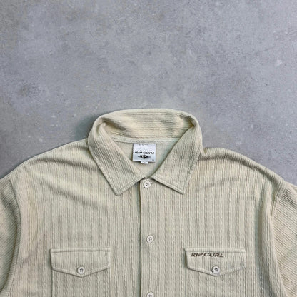 90’s Rip Curl Shirt (XL)