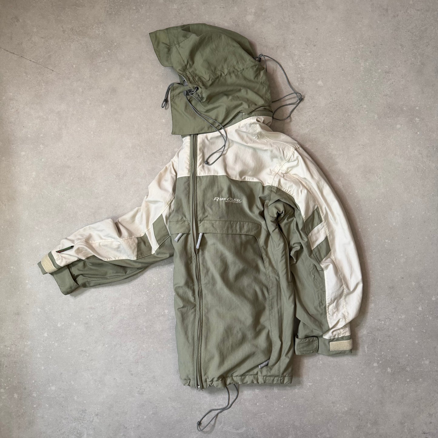 90’s Rip Curl Snow Jacket (S)
