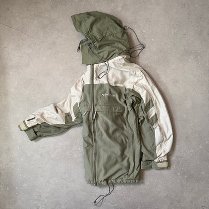 90’s Rip Curl Snow Jacket (S)