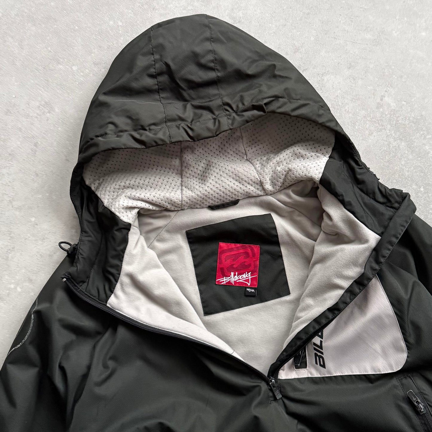 00's Billabong Jacket (M)