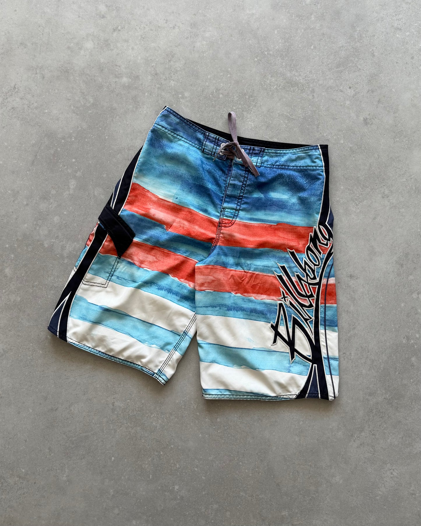 Vintage Billabong Boardshorts (30)