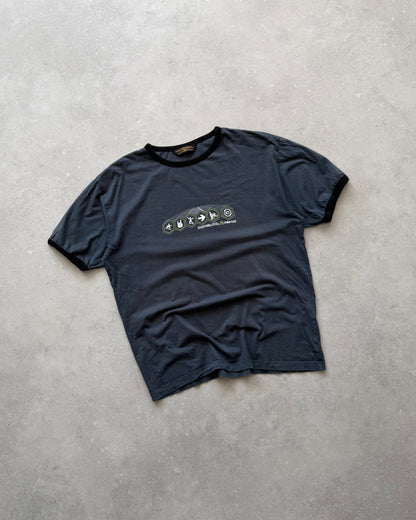 Vintage Ripcurl Sessions T-shirt (L)